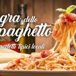 Sagra dello Spaghetto Casacastalda 2018