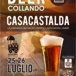 Beercollando 2019, l'evento sulla birra artigianale in Umbria