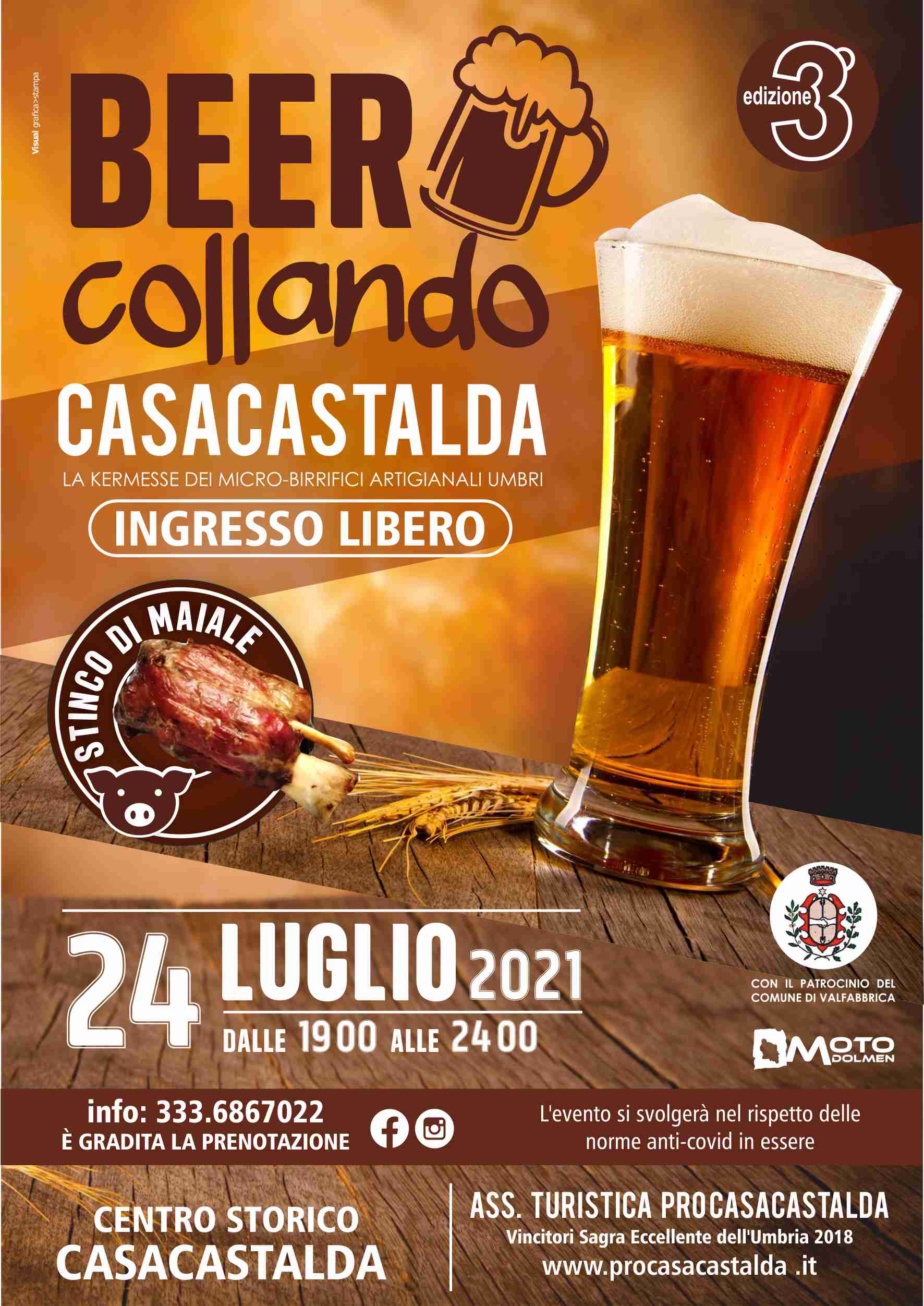 BEERCOLLANDO 3 BEERCOLLANDO 3