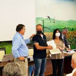 Premiazione migliore Sagra in Umbria